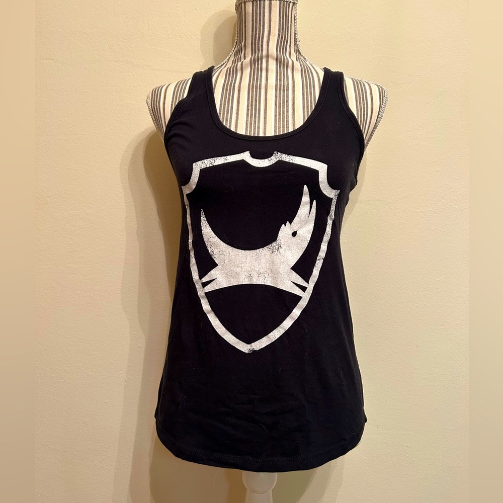 BrewDog Racerback Tanktop